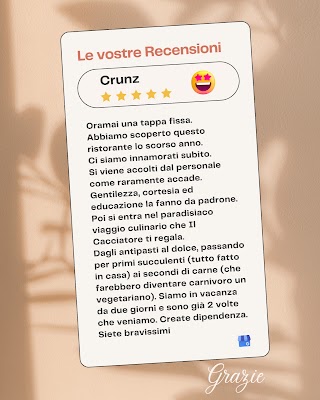 Il Cacciatore · Foto 7