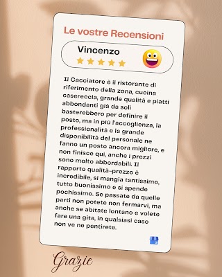 Il Cacciatore · Foto 3